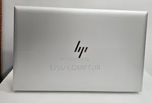 New Laptop HP EliteBook 850 G8 16GB Intel Core i7 SSD 512GB