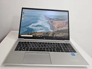 New Laptop HP EliteBook 850 G8 16GB Intel Core i7 SSD 512GB