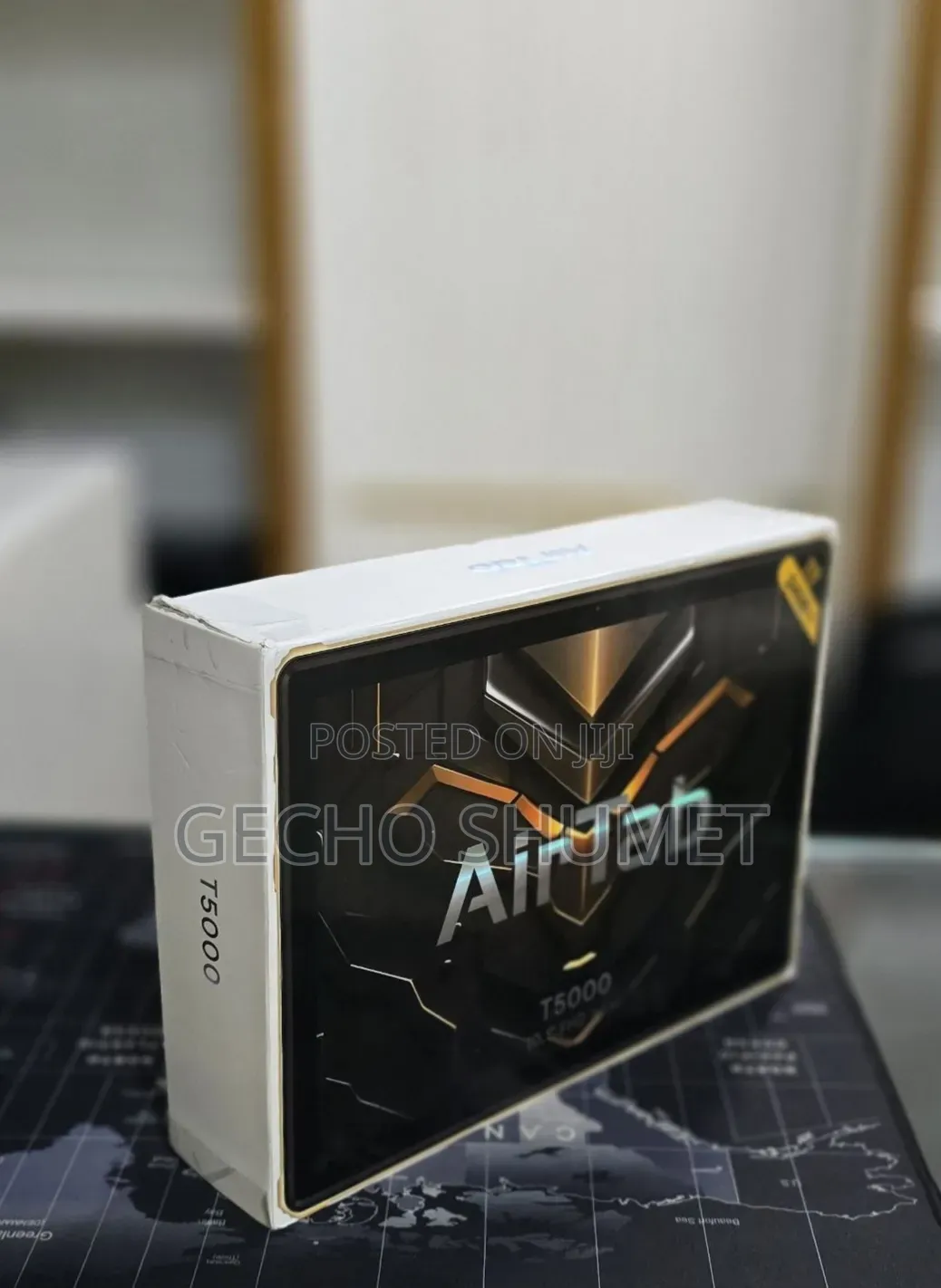 New AirTab T3000 1 TB