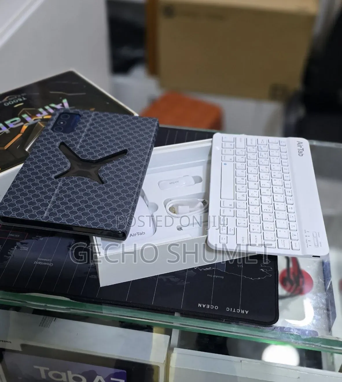 New AirTab T3000 1 TB