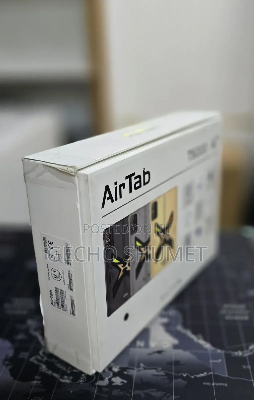 New AirTab T3000 1 TB