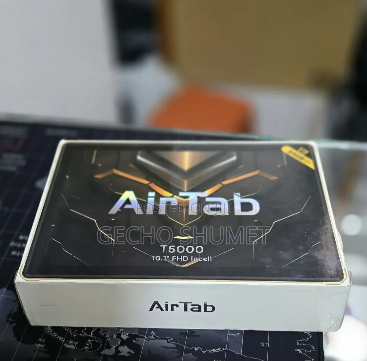 New AirTab T3000 1 TB