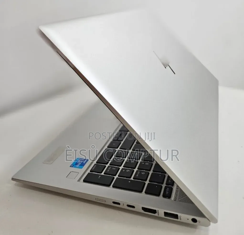 New Laptop HP EliteBook 850 G8 16GB Intel Core i7 SSD 512GB