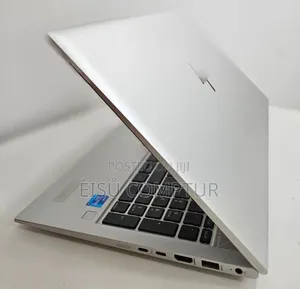 New Laptop HP EliteBook 850 G8 16GB Intel Core i7 SSD 512GB