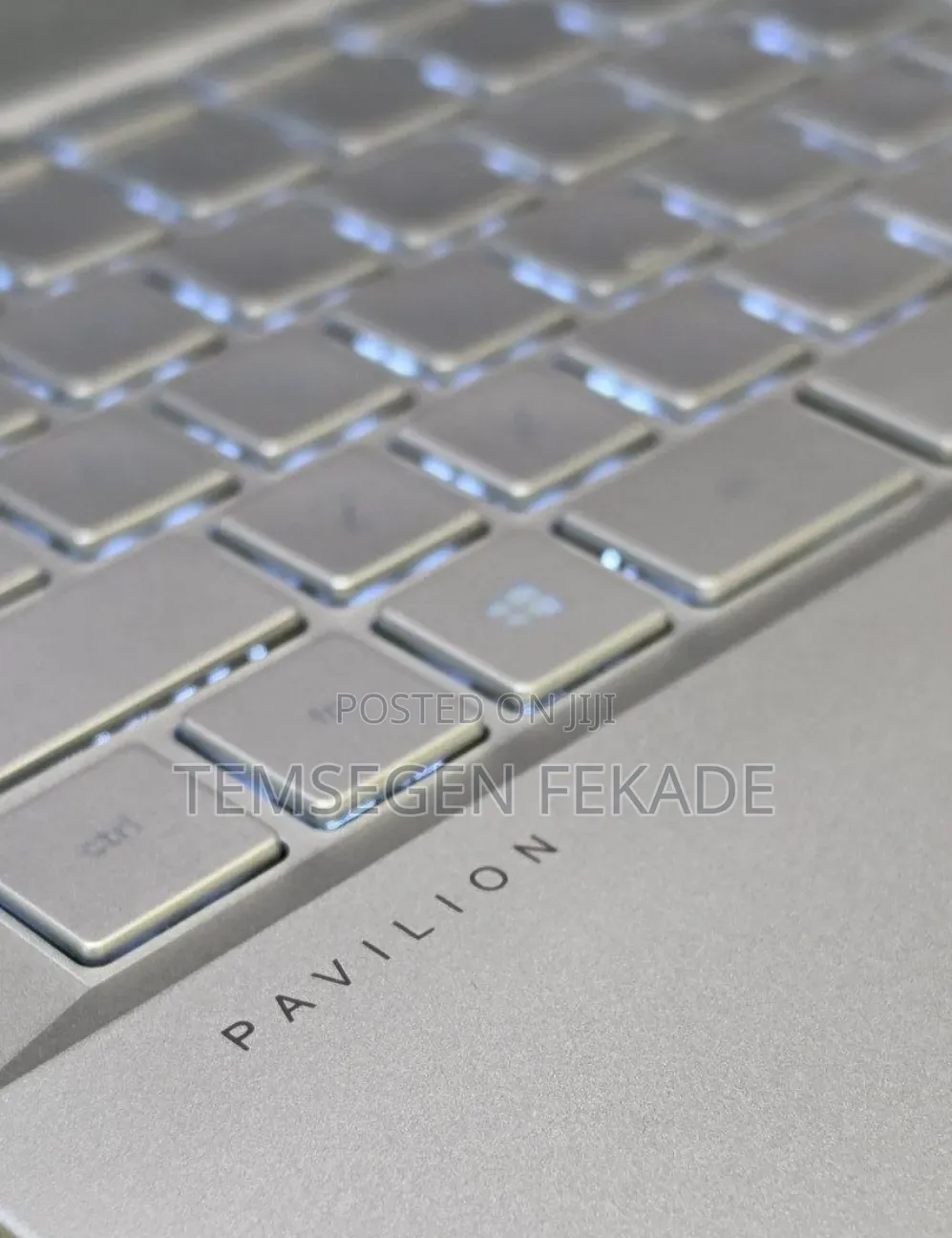 New Laptop HP Pavilion 14 8GB Intel Core i5 SSD 512GB