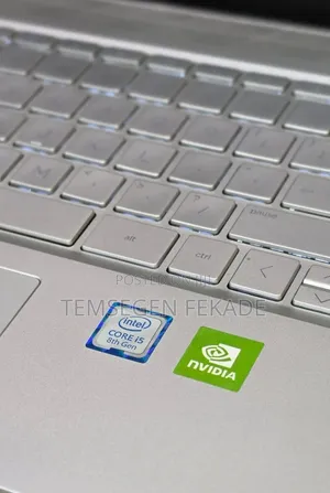 New Laptop HP Pavilion 14 8GB Intel Core i5 SSD 512GB