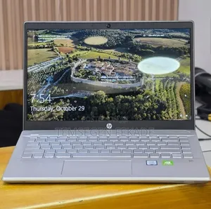 New Laptop HP Pavilion 14 8GB Intel Core i5 SSD 512GB