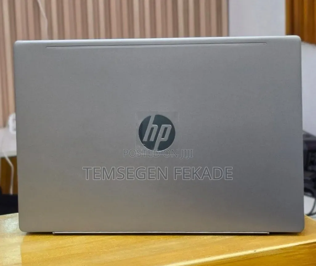 New Laptop HP Pavilion 14 8GB Intel Core i5 SSD 512GB