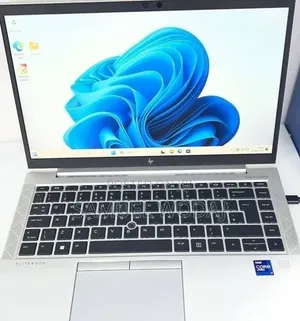 New Laptop HP EliteBook 840 G8 16GB Intel Core i7 SSD 512GB