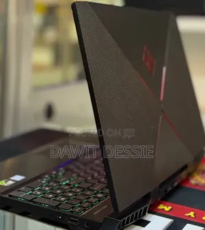New Laptop HP Omen X 8GB Intel Core i7 HDD+SSD 256GB