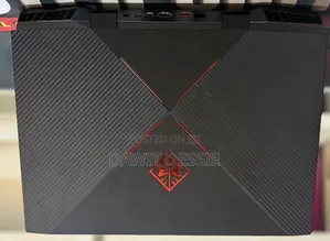 New Laptop HP Omen X 8GB Intel Core i7 HDD+SSD 256GB