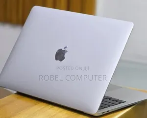 New Laptop Apple MacBook Air 2020 M1 8GB Apple M1 SSD 256GB