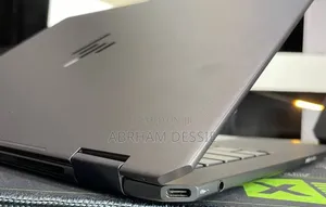 New Laptop HP 16GB Intel Core Ultra 7 SSD 512GB