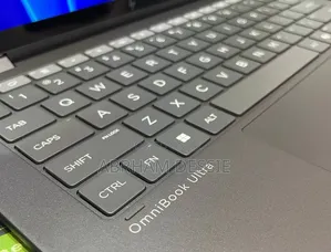 New Laptop HP 16GB Intel Core Ultra 7 SSD 512GB
