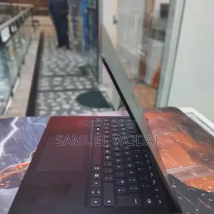 New Laptop Microsoft Surface Laptop 4 16GB Intel Core i7 SSD 512GB
