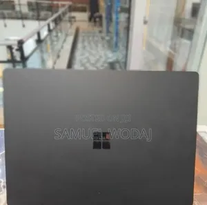 New Laptop Microsoft Surface Laptop 4 16GB Intel Core i7 SSD 512GB
