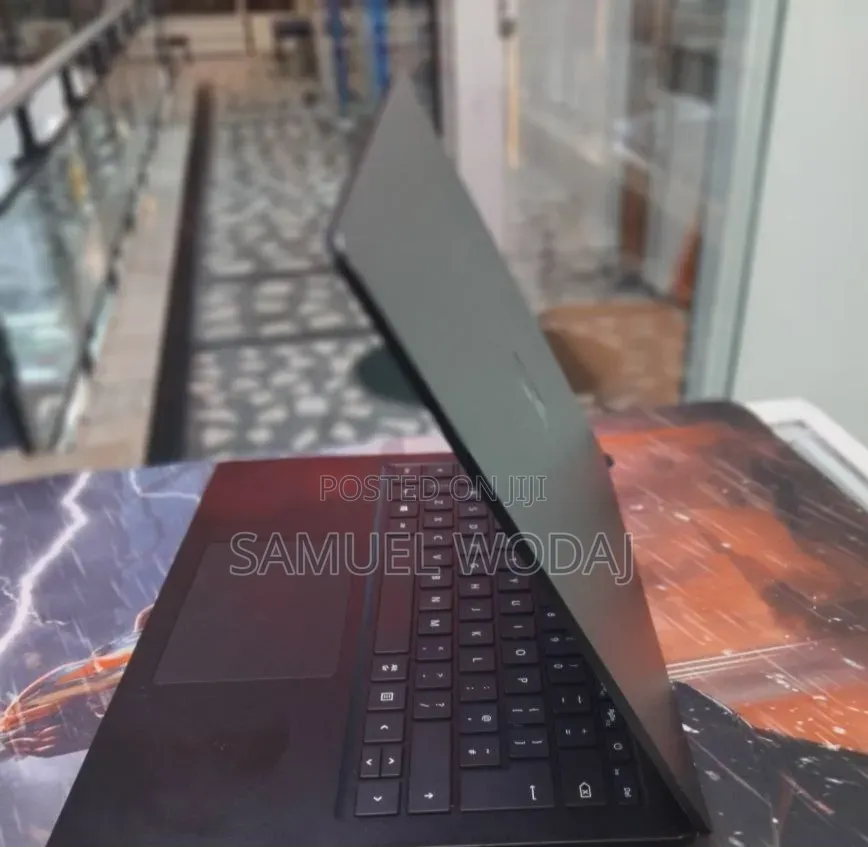 New Laptop Microsoft Surface Laptop 4 16GB Intel Core i7 SSD 512GB