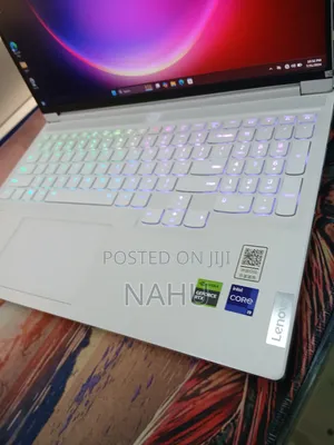 New Laptop Lenovo Legion 5 16GB Intel Core i9 SSD 1T
