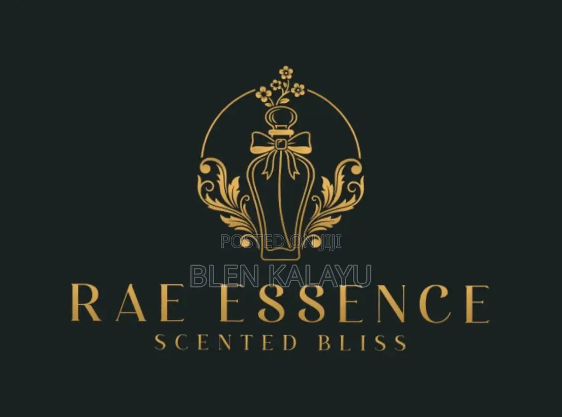 RAE Fragrance