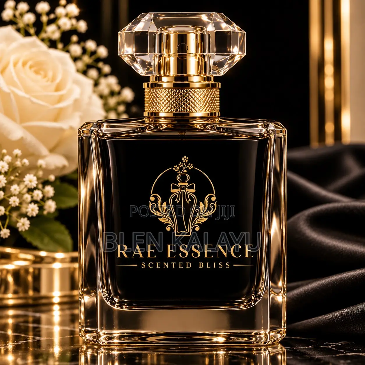 RAE Fragrance