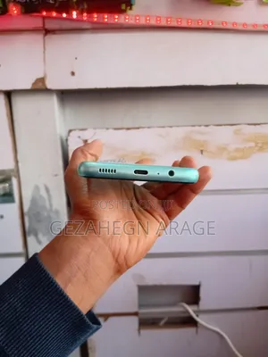 Samsung Galaxy M14 4G 128 GB Green