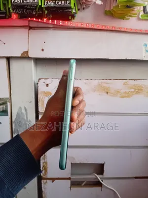Samsung Galaxy M14 4G 128 GB Green