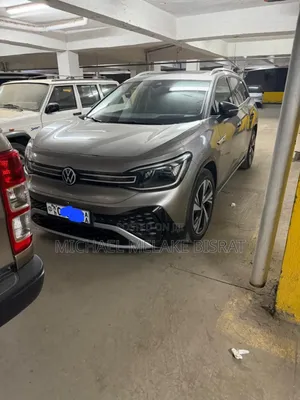 Volkswagen ID.6 2024