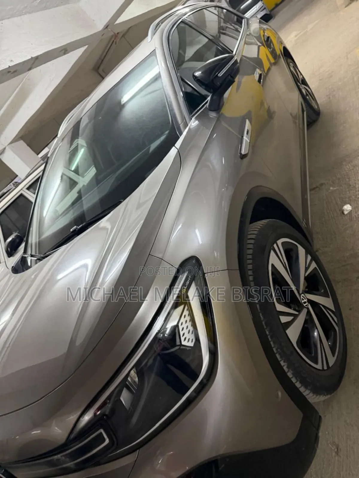 Volkswagen ID.6 2024