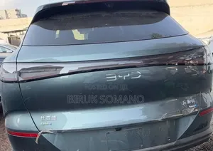 New BYD Seal 06 DM-i 2026