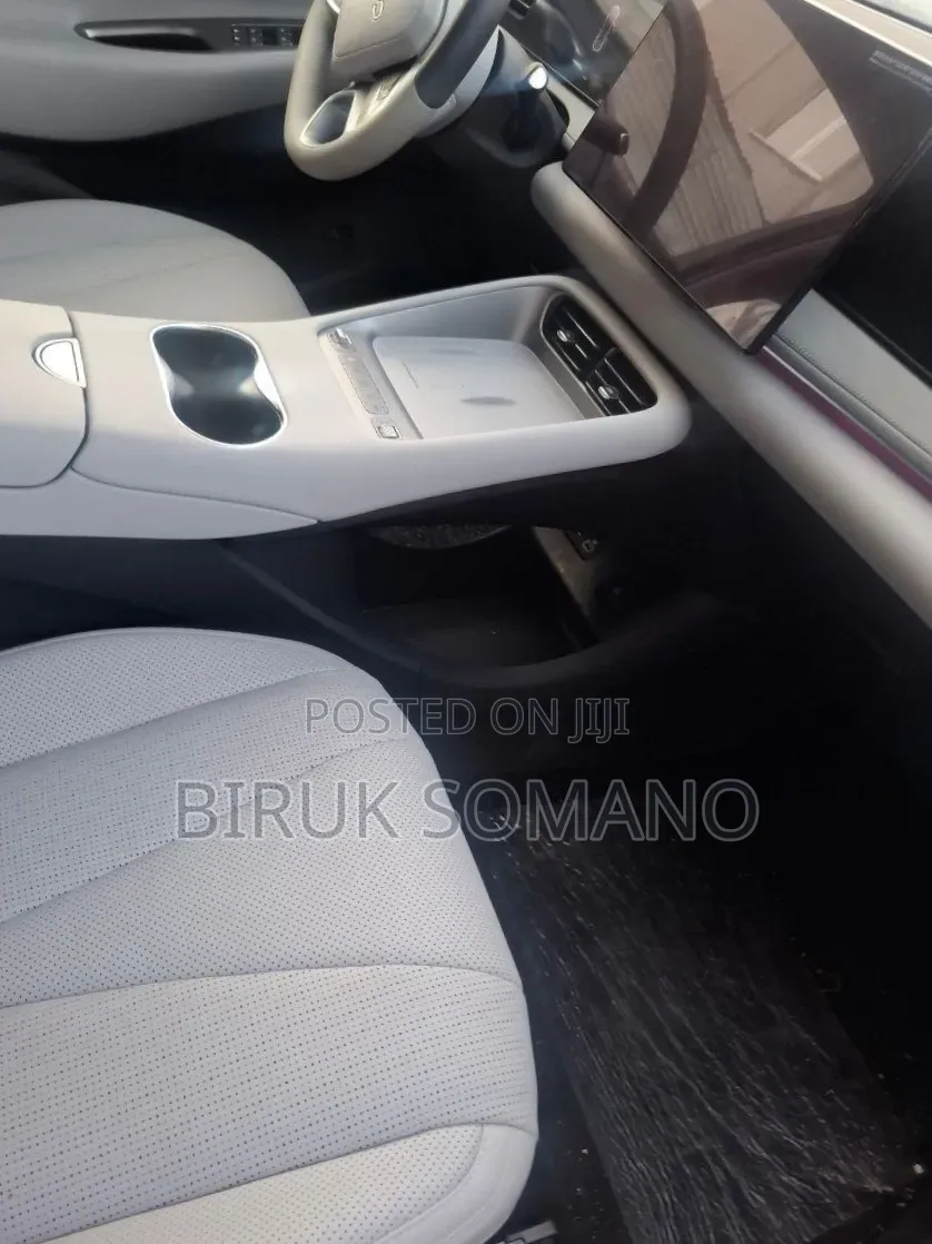 New BYD Seal 06 DM-i 2026
