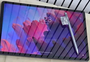 New Lenovo Tab P12 128 GB Blue