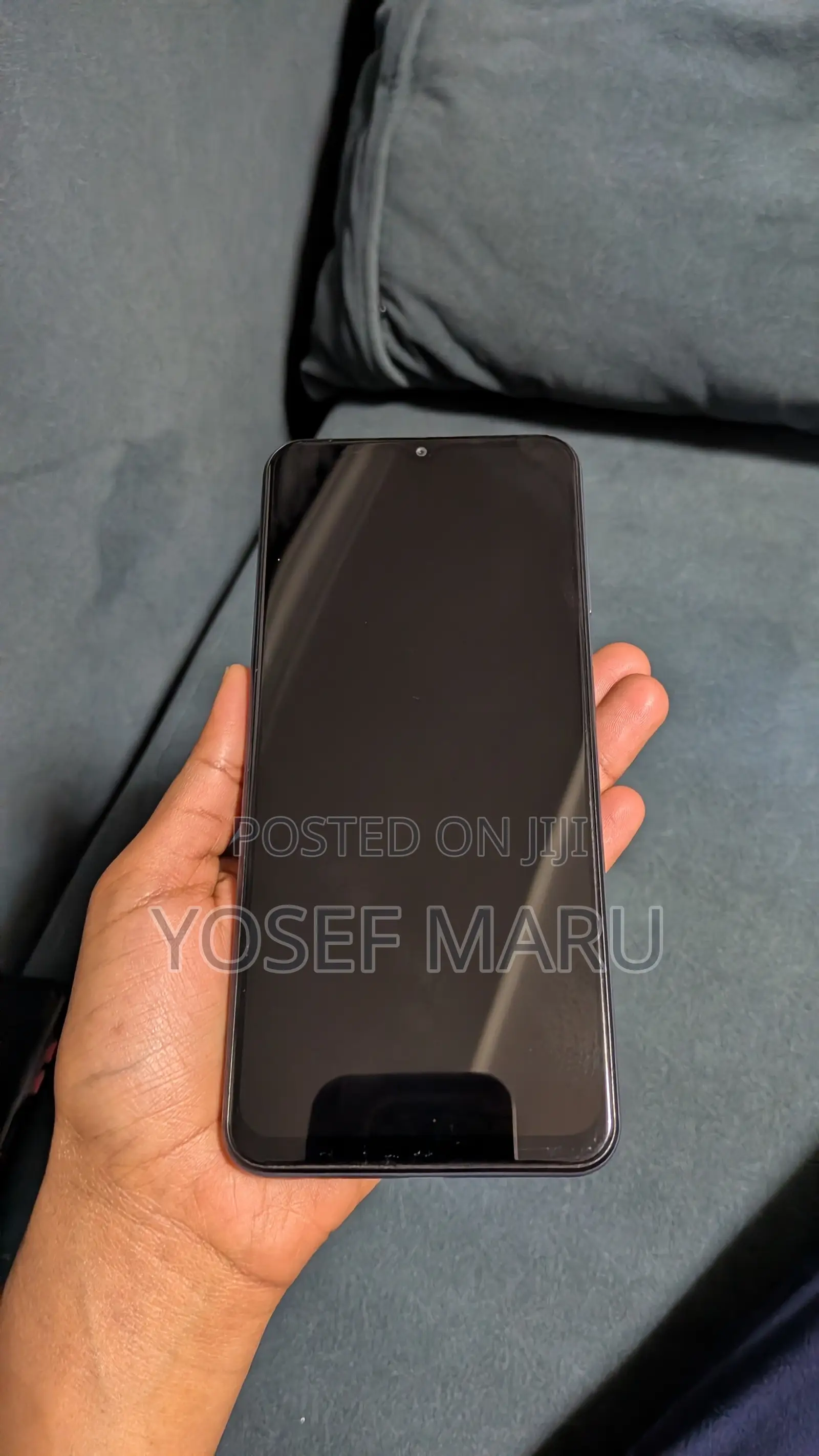 Samsung Galaxy A13 64 GB Black