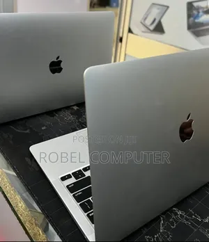 New Laptop Apple MacBook Air 2020 M1 16GB Apple M1 SSD 512GB