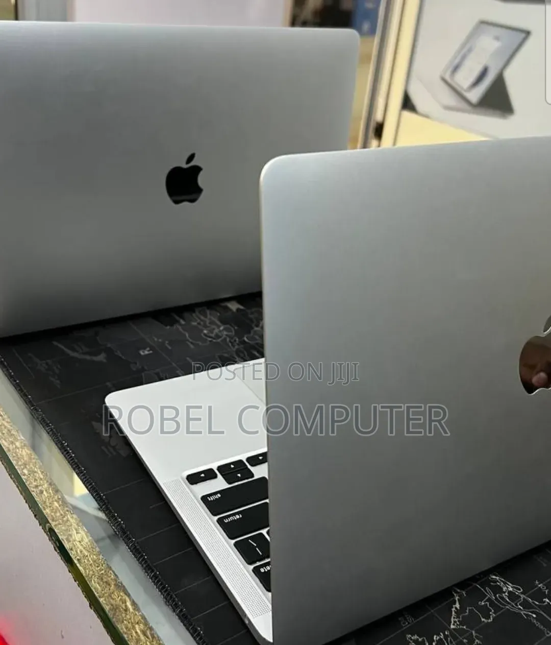New Laptop Apple MacBook Air 2020 M1 16GB Apple M1 SSD 512GB