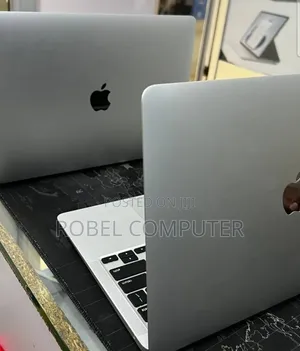 New Laptop Apple MacBook Air 2020 M1 16GB Apple M1 SSD 512GB