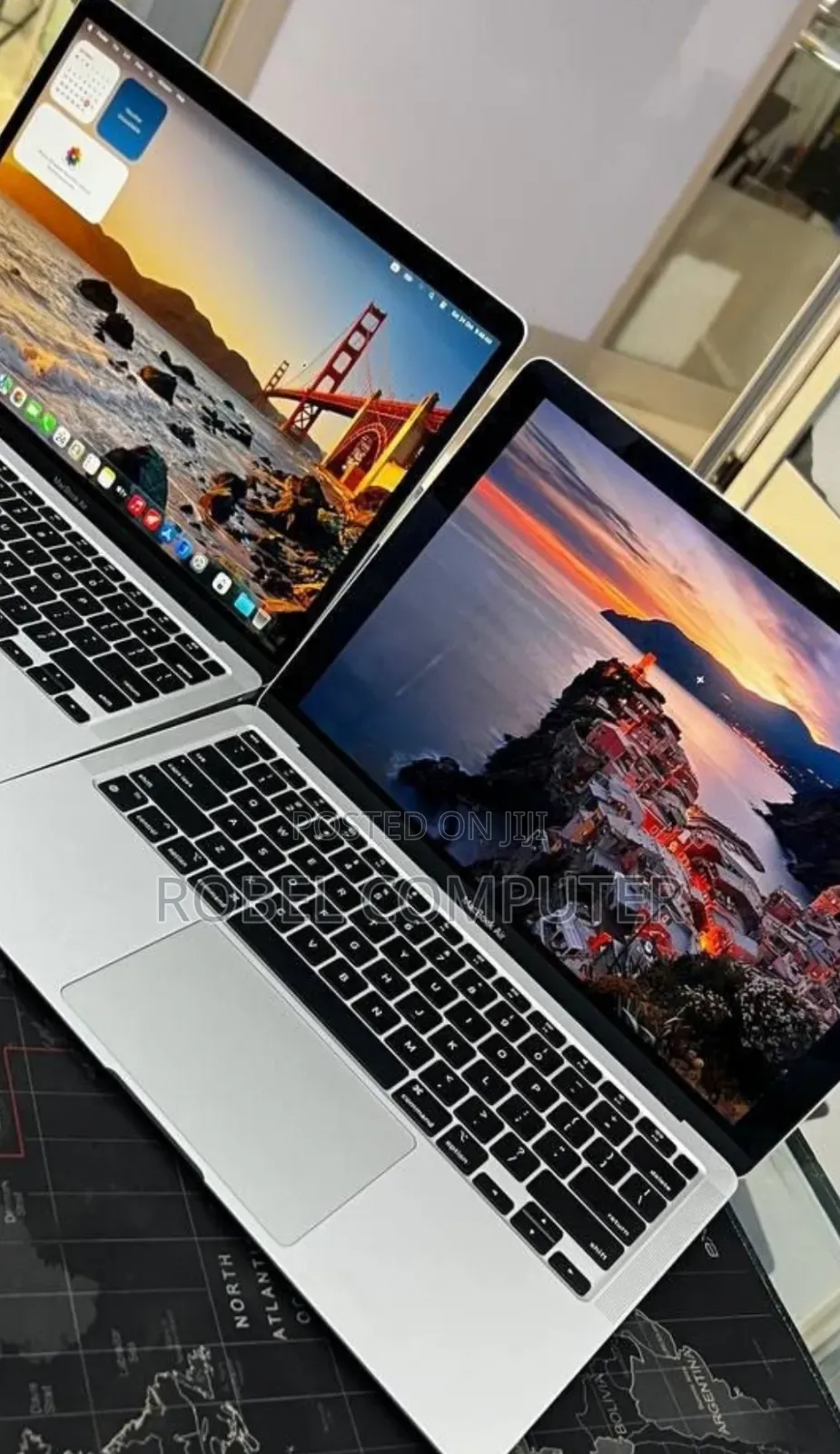 New Laptop Apple MacBook Air 2020 M1 16GB Apple M1 SSD 512GB