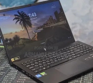 New Laptop Acer Nitro V 15 16GB Intel Core i5 SSD 1T