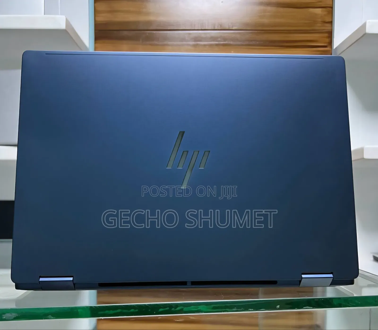 New Laptop HP OmniBook Ultra Flip 14" 16GB Intel Core Ultra 5 SSD 512GB
