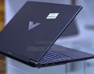 New Laptop HP Victus 16 16GB Intel Core i7 SSD 512GB
