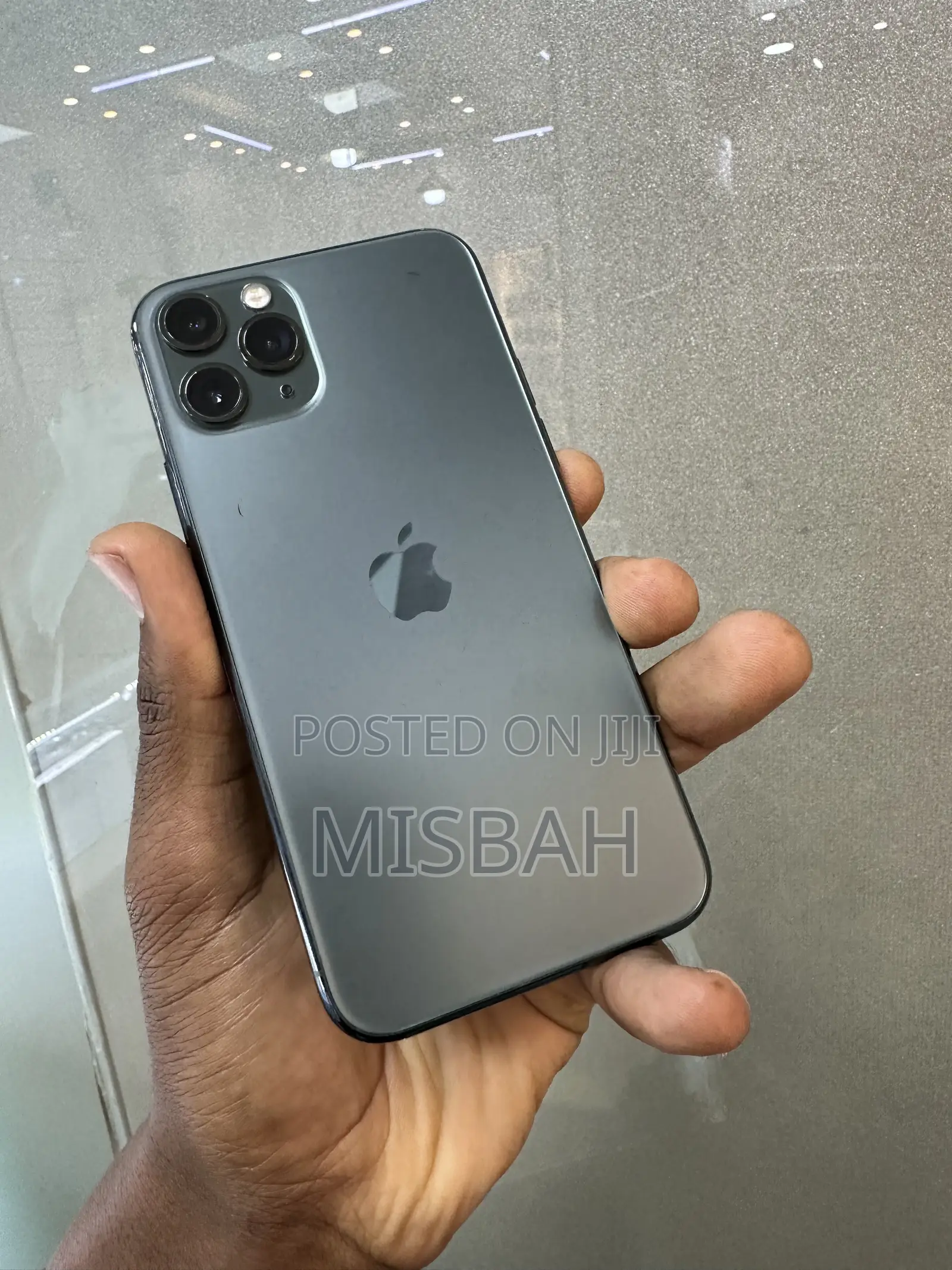 Apple iPhone 11 Pro 64 GB Blue