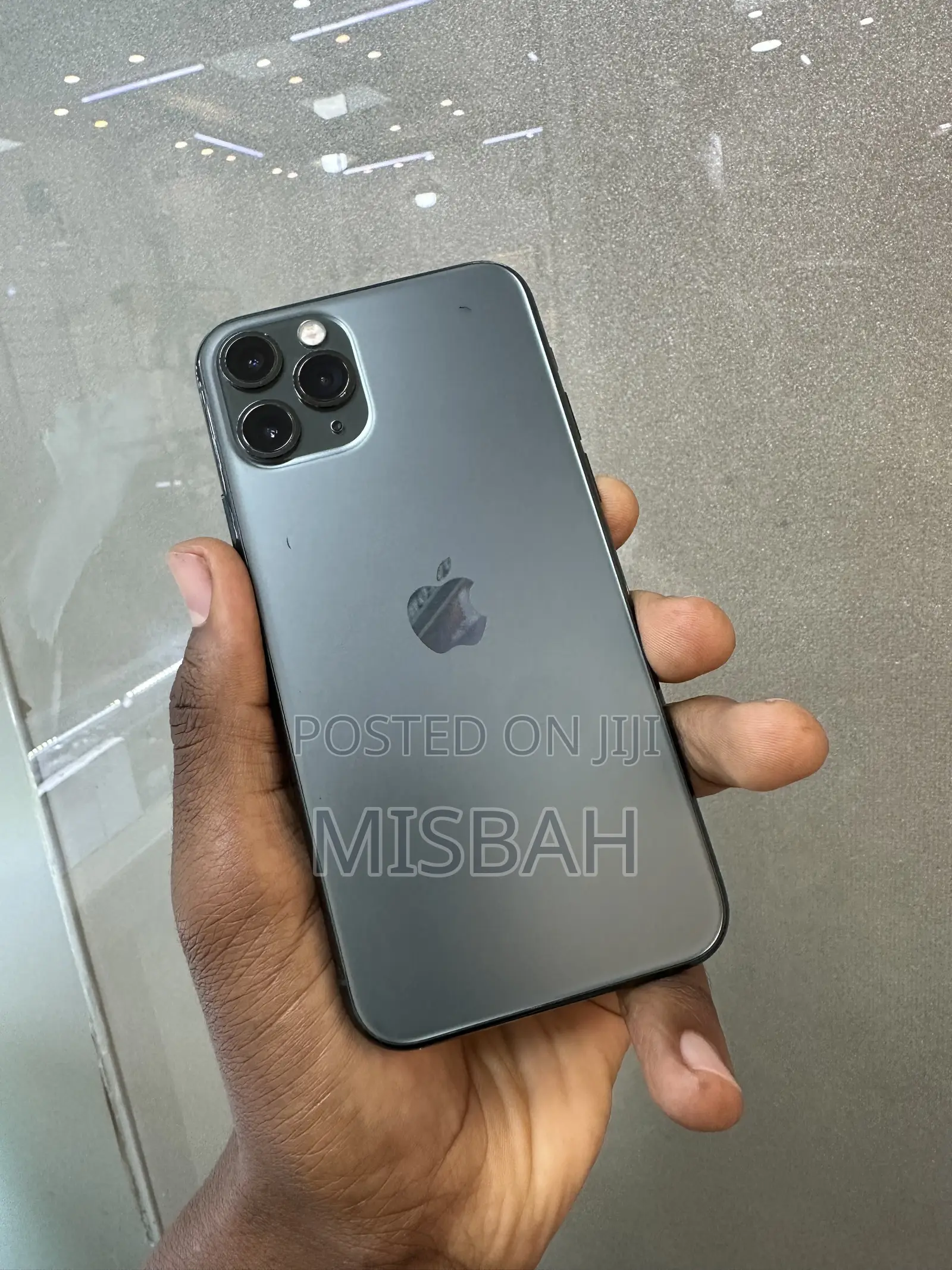 Apple iPhone 11 Pro 64 GB Blue