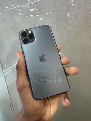 Apple iPhone 11 Pro 64 GB Blue