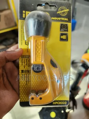 INCO Pipe Cutter