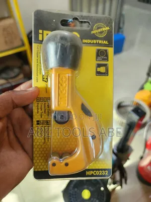INCO Pipe Cutter