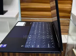 New Laptop HP OmniBook X Flip 14" 16GB Intel Core Ultra 5 SSD 512GB