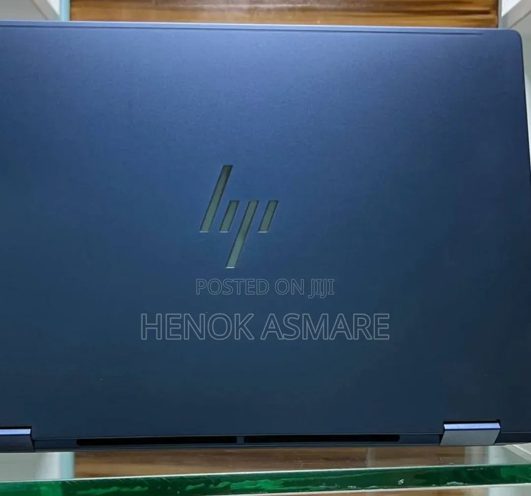 New Laptop HP OmniBook X Flip 14" 16GB Intel Core Ultra 5 SSD 512GB