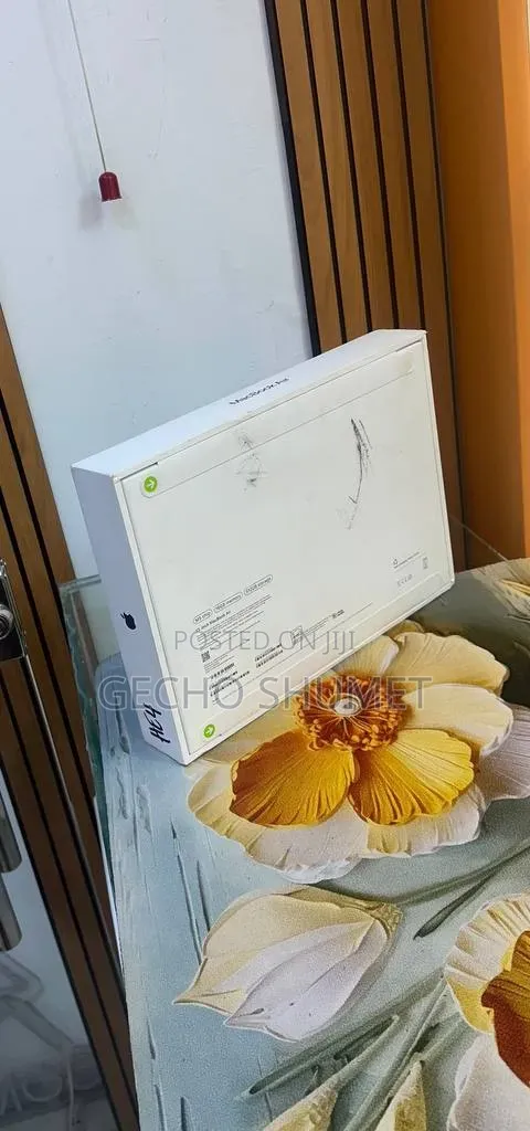 New Laptop Apple MacBook Air 2026 M5 16GB Apple M5 SSD 512GB
