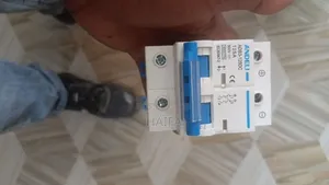 125A Dc Breaker
