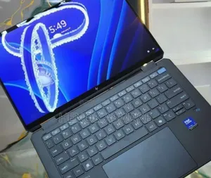 New Laptop HP OmniBook Ultra Flip 14" 32GB Intel Core Ultra 9 SSD 2T