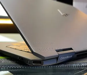 New Laptop HP OmniBook Ultra Flip 14" 32GB Intel Core Ultra 9 SSD 2T